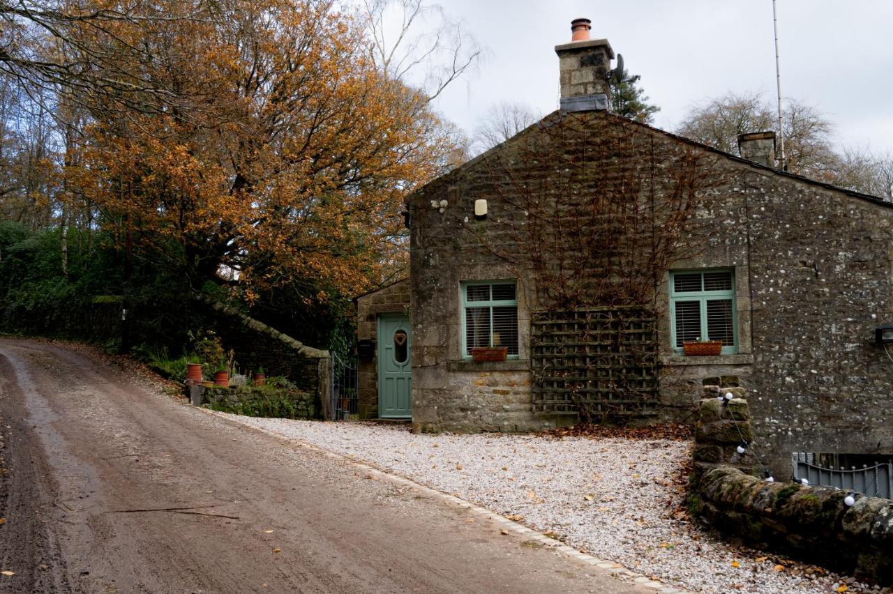 Gardener'S Cottage Lancaster Exterior foto