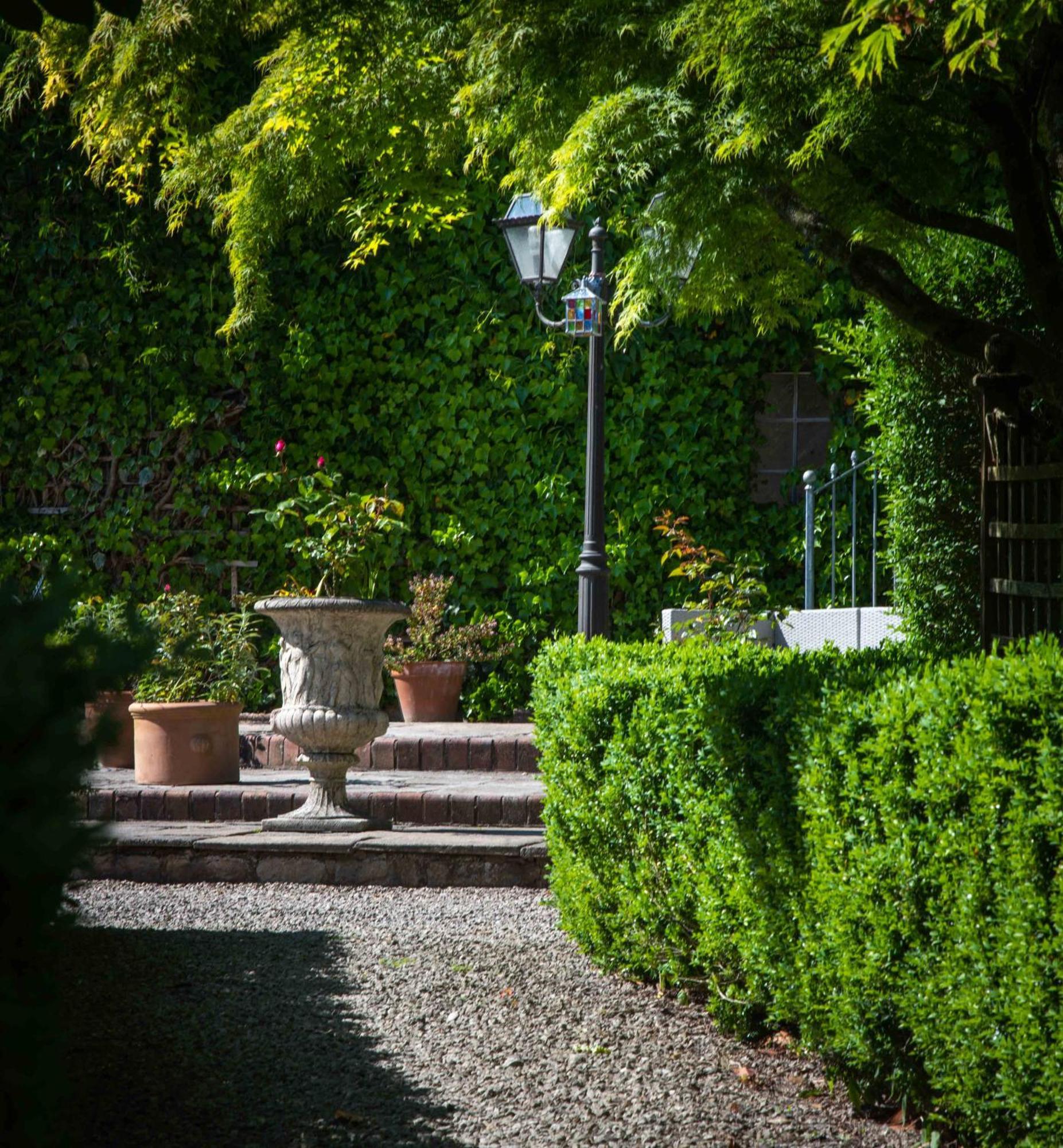 Gardener'S Cottage Lancaster Exterior foto